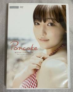  DVD 譜久村聖　モーニング娘。’14 「Pancake」