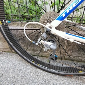 TREK アルファ2.5 2011 サイズ54の画像4