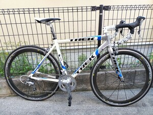 TREK アルファ2.5 2011 サイズ54