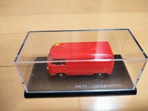 1/64 VW T1 チャイナ_画像3