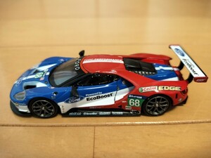 MINI GT 1/64 Fordフォード GT LMGTE PRO ル・マン 24 ＃68