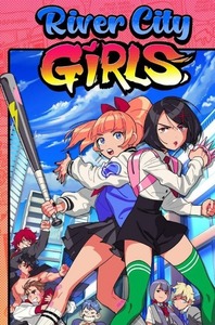  быстрое решение пыл ..... kun вне . Reversi ti девушки River City Girls * японский язык соответствует * STEAM магазин. оценка очень популярность 