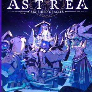 即決 Astrea: Six-Sided Oracles *日本語対応* 圧倒的に好評の画像1