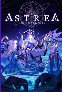即決　Astrea: Six-Sided Oracles　*日本語対応*　圧倒的に好評