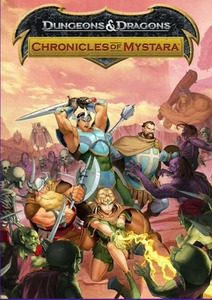 即決 Dungeons & Dragons Chronicles of Mystara ダンジョンズ＆ドラゴンズ -ミスタラ英雄戦記 　日本語未対応 