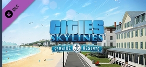 即決　Cities: Skylines - Content Creator Pack: Seaside Resorts (DLC)