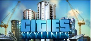 即決　Cities Skylines シティーズ スカイライン デラックスエディション 日本語可　