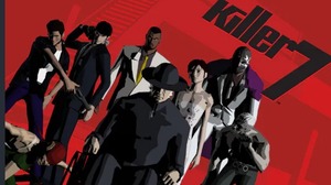 即決 KILLER 7 　キラ－７　 *日本語対応*　 STEAMストアの評価　非常に好評