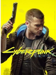  быстрое решение Cyber punk 2077 Cyberpunk 2077 (PC) * японский язык соответствует *