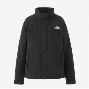 THE NORTH FACE ザノースフェイス ハイドレナ ウィンド ジャケット ユニセックス L ブラック 