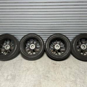 ベンツ ゲレンデ Gクラス 純正 AMG アルミホイール 4本セット 21x10J 295/40/21 W463 G65 G63 G450 G55 G350 G500 AMG 21インチの画像8