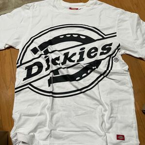 dickie Tシャツ