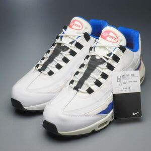 GP6330//*ナイキ/NIKE*メンズUS10.5/エアマックス95エッセンシャル/AIR MAX 95 ESSENTIAL/スニーカー/靴/749766-106