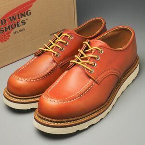 RED WING SHOES