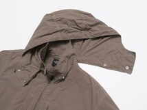 TG9706◇ザ・ノースフェイス/THE NORTH FACE メンズL NP21545/JOURNEYS JACKET ナイロンジャケット ウィンドブレーカー フーディー 撥水 茶_画像5