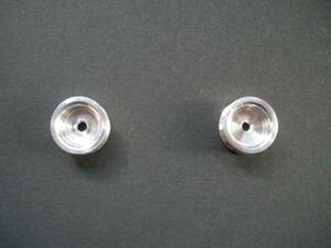 60 period Revell wheel 1/32 new goods 2 pair 