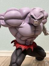 一番くじ ドラゴンボールVSオムニバス B賞 ジレン フィギュア_画像3