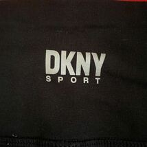 DKNY ダナキャラン　ニューヨーク　レギンス_画像3