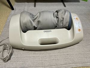 OMRON フットマッサージャー オムロン マッサージ機 オムロンフットマッサージャー FOOT 指圧 もみ オムロン hm-231