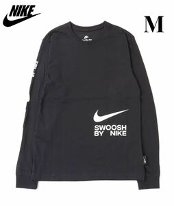 【新品】ナイキ SWOOSH ロングスリーブTシャツ 