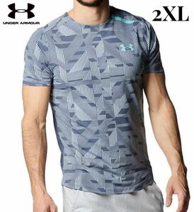 [ новый товар ] Under Armor I so Chill Short рукав футболка 