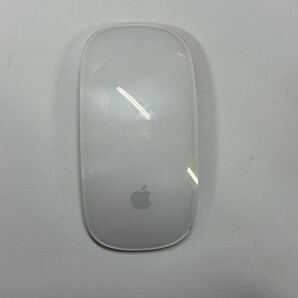 L054) 動作確認済み Apple Magic Mouse A1296 アップル マジックマウスの画像1