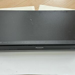 L069)TZ-BDT910P Panasonic CATV セットトップボックス 通電OKの画像1