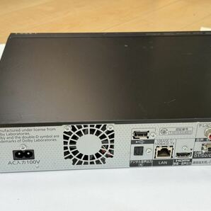 L070)TZ-BDT910P Panasonic CATV セットトップボックス 通電OKの画像8