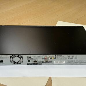 L070)TZ-BDT910P Panasonic CATV セットトップボックス 通電OKの画像6