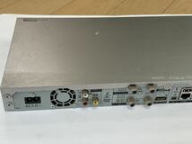 L072)パナソニック　BDレコーダー　DMR-BWT650 Panasonic 中古 ジャンク 通電のみ確認_画像5