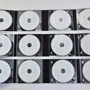 [W3912] CD12枚組「志ん朝初出し 古今亭志ん朝」完全生産限定版 Sony Music Direct MHCL1671～82 中古 美品の画像5