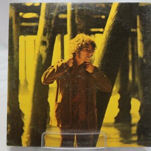 [TK3359LP] LP Tim Buckley/Blue afternoon US盤 見本盤 見開きジャケ インナースリーブ 状態並み 白ラベル アシッド・フォーク レア！の画像3