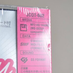 [W3918] 未開封CD「スーパー・アイドル・リターンズ ピンク・レディー」/ Super Idol Returns Pink Lady EDIROL JCOT-602の画像4