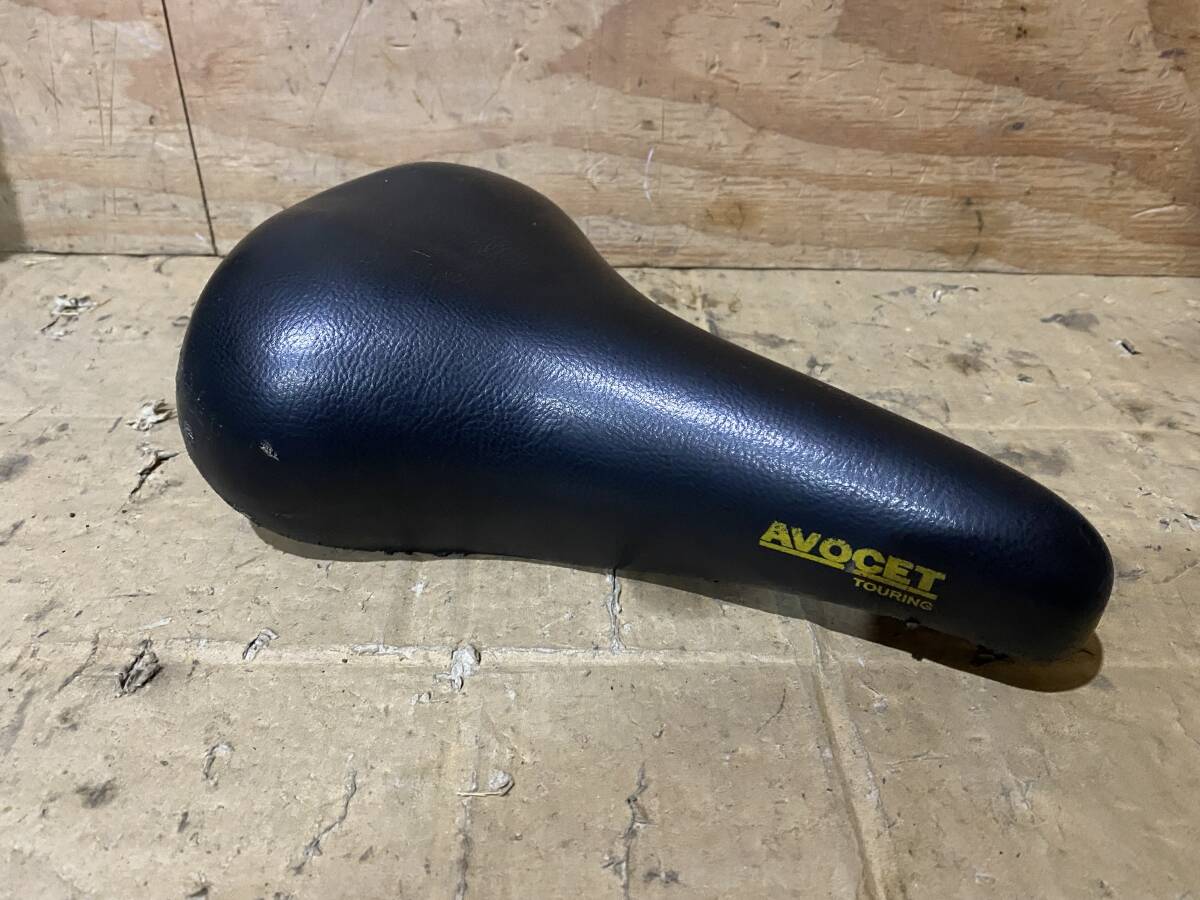 Yahoo!オークション -「avocet サドル」の落札相場・落札価格 Yahoo!オークション -「avocet サドル」の落札相場・落札価格