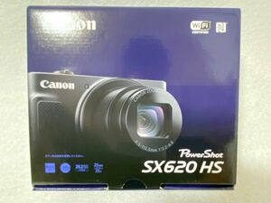 Canon PowerShot SX620HS レッド新品未使用品