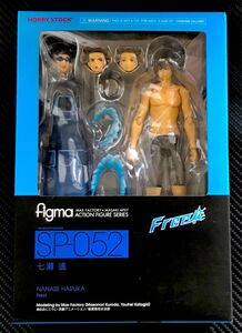 Figma SP-052 Free! 七瀬 遥