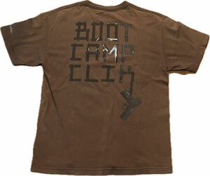 音モノ 00s Boot Camp Clik Tee Shirt ブートキャンプクリック Tシャツ B.C.C. ブーキャン Hiphop ヒップホップ BoomBap ブーンバップ