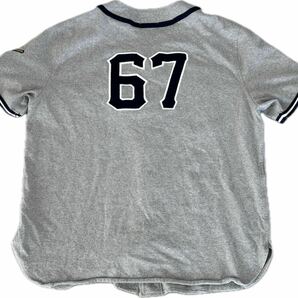 00s Polo Ralph Lauren Bears Baseball Shirt ポロラルフローレン ポロベアズ ベースボール シャツ の画像2