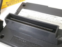 通電確認済 ファミリーコンピュータディスクシステム HVS-022 後期型 外箱付 専用ACアダプタ付 任天堂 _画像9