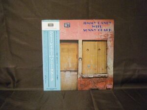 Jimmy Raney With Sonny Clark-YX-6012 PROMO