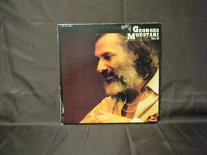 Georges Moustaki-Best Of Georges Moustaki Vol.2 MPF 1096 PROMO