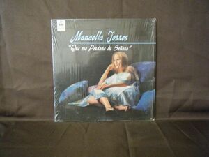 Manoella Torres-Que Me Pendone Tu Senora DML-20302