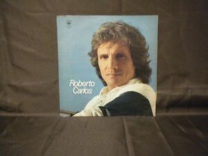 Roberto Carlos-Roberto Carlos DIL-12314