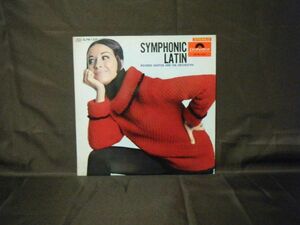 Ricardo Santos-Symphonic Latin SLPM 1226 PROMO