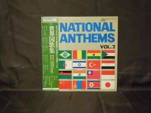 National Anthems-Vol.2-ZS-7002-S PROMO