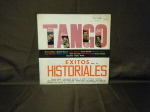 Exitos Historiales Tango Vol.19-RA-5243 PROMO