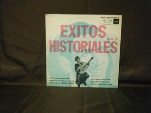 Exitos Historiales Tango Vol.10-RA-5102 PROMO