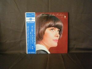 Mireille Mathieu-Mireille Mathieu Golden Collections Vol.2 UXP-610-V PROMO