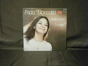 Frida Boccara-Valdemosa 9286 367