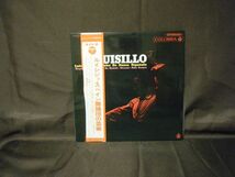 Luisillo Y Su Teatro De Danza Espanola-YS-910-H PROMO_画像1